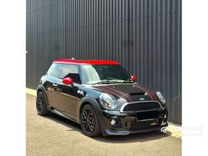 Jual bekas 2013 MINI Cooper 1.6 John Cooper Works GP Hatchback,lokasi di DKI Jakarta