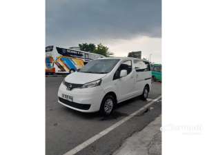 Jual bekas 2013 Nissan Evalia 1.5 SV MPV,lokasi di Jawa Barat