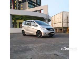 Jual bekas 2014 Honda Freed 1.5 S MPV TDP MULAI 5JT GARANSI BEBAS LAKA DAN BANJIR, UNIT SIAP PAKAI,lokasi di DKI Jakarta