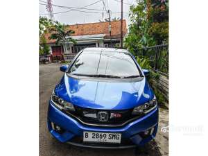 Jual bekas 2014 Honda Jazz 1.5 RS Hatchback,lokasi di DKI Jakarta