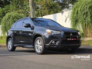 Jual bekas 2014 Mitsubishi Outlander Sport 2.0 PX SUV,lokasi di DKI Jakarta
