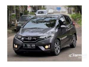 Jual bekas 2015 Honda Jazz 1,5 RS Hatchback Manual Low Km13rb Siap Langsung Pakai,lokasi di Jawa Barat