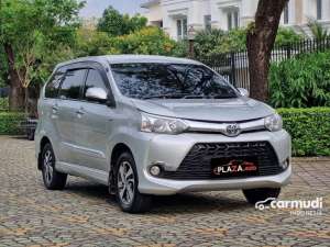 Toyota Avanza