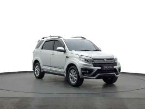 Jual bekas 2016 Daihatsu TERIOS ADVENTURE R 1.5,lokasi di  Kec Pesanggrahan