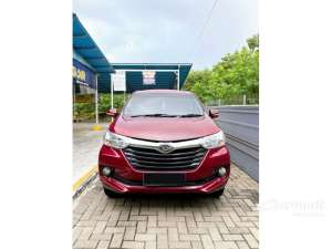 Jual bekas 2016 Daihatsu Xenia 1.3 R MPV Jok Ori RapihBersih, Service Record, Dokumen Lengkap, Mobil Terawat, No PR Siap Pakai,lokasi di Jawa Barat