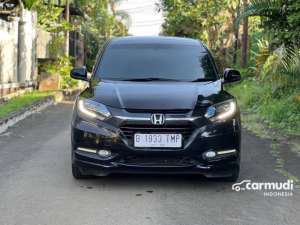 Jual bekas 2016 Honda HR-V 1.8 Prestige SUV,lokasi di Jawa Barat