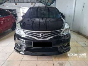 Jual bekas 2016 Nissan Grand Livina 1.5 Highway Star MPV,lokasi di DKI Jakarta