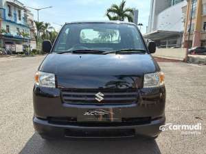 Jual bekas 2016 Suzuki Mega Carry 1.5 Xtra Pickup,lokasi di DKI Jakarta