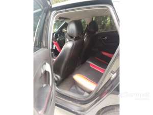 Jual bekas 2016 Volkswagen Polo 1.2 GT TSI Hatchback Bebas BanjirLaka No PR Siap Pakai,lokasi di Jawa Barat