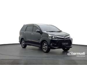 Jual bekas 2017 Toyota Avanza 1.5 Veloz MPV FLASH SALE TDP 15JT ANGSURAN 4JT,lokasi di DKI Jakarta