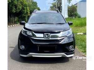 Jual bekas 2018 Honda BR-V 1.5 E Prestige SUV TDP 5 JUTA Kredit Cash BERGARANSI FREE HOME TEST DRIVE,lokasi di Jawa Barat