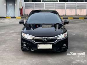 Jual bekas 2018 Honda City 1.5 E Sedan - TDP 10 JUTA KM LOW,lokasi di DKI Jakarta