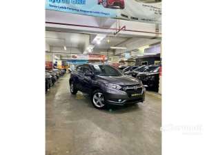 Jual bekas 2018 Honda HR-V 1.5 E SUV KM 58rb HRV AT Matic Terawat bkn 2017,lokasi di DKI Jakarta