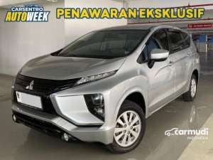 Jual bekas 2018 Mitsubishi Xpander 1.5 GLS MPV,lokasi di Jawa Tengah