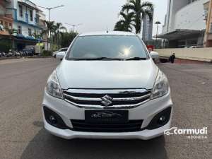 Jual bekas 2018 Suzuki Ertiga 1.4 GL MPV,lokasi di DKI Jakarta