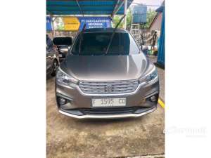 Jual bekas 2018 Suzuki Ertiga 1.5 GX ESP MPV Bebas BanjirLaka Dokumen Lengkap Mulus Luar Dalam No Minus Siap Pakai,lokasi di Jawa Barat
