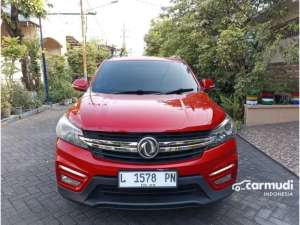 Jual bekas 2019 DFSK Glory 560 1.5 Type L SUV,lokasi di Jawa Timur