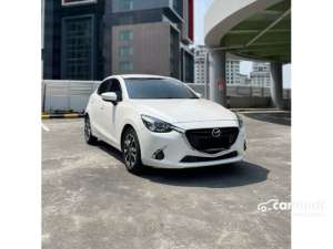 Jual bekas 2019 Mazda 2 1.5 R Hatchback TDP MULAI 5 JT UNIT FRESH, GRAB IT FAST, LANGSUNG GAS,lokasi di DKI Jakarta