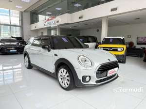 Jual bekas 2019 MINI Clubman 1.5 Cooper Wagon,lokasi di DKI Jakarta