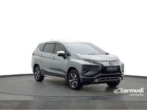 Jual bekas 2019 Mitsubishi Xpander 1.5 Ultimate MPV PROMO AKHIR BULAN, TDP 19JT ANGSURAN 4JT WARRANTY 1 TAHUN,lokasi di DKI Jakarta