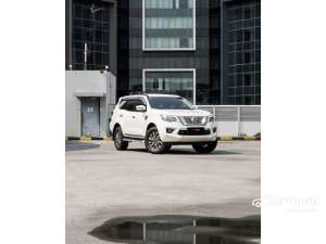 Jual bekas 2019 Nissan Terra 2.5 4x2 VL SUV,lokasi di DKI Jakarta