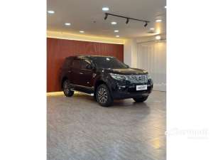 Jual bekas 2019 Nissan Terra 2.5 4x2 VL SUV odo 60 Ribuan,lokasi di DKI Jakarta