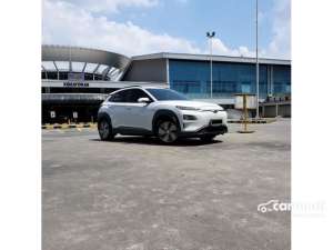 Jual bekas 2020 Hyundai Kona 0.0 EV SUV TDP MULAI 5 JT UNIT FRESH, GRAB IT FAST, LANGSUNG GAS,lokasi di DKI Jakarta