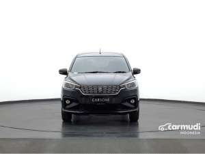 Jual bekas 2020 Suzuki Ertiga 1.5 GX MPV,lokasi di DKI Jakarta