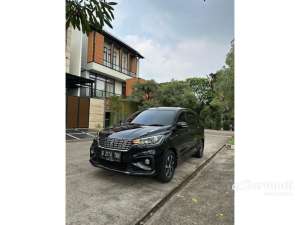 Jual bekas 2020 Suzuki Ertiga 1.5 GX MPV..PROMO FLASSAHE TDP HANYA 12JUTAANN.SECOND BERGARANSI SIAP KIRIM LUAR DAN DALAM KOTA,lokasi di Jawa Barat
