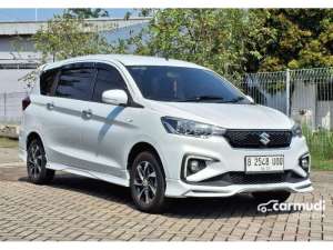 Jual bekas 2020 Suzuki Ertiga 1.5 Sport MPV,lokasi di Banten
