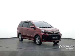 Jual bekas 2020 Toyota Avanza 1.3 E MPV...MENERIMA TUKAR TAMBAHTRADE IN...SECOND BERKUALITAS SIAP KIRIM LUAR DAN DALAM KOTA,lokasi di Jawa Barat