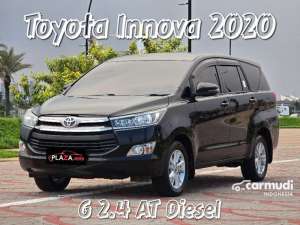 Toyota Innova