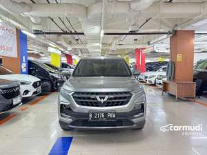 Jual bekas 2020 Wuling Almaz 1.5 Exclusive 7 Seater SUV,lokasi di DKI Jakarta