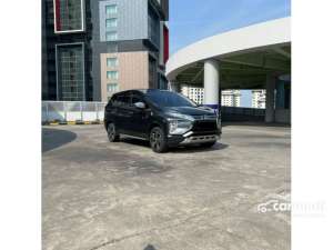 Mitsubishi Xpander