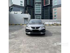 Jual bekas 2021 Suzuki Baleno 1.4 Hatchback MOBIL TERAWATSIAP PAKAI,lokasi di DKI Jakarta