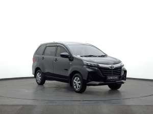 Jual bekas 2021 Toyota AVANZA E 1.3,lokasi di Kota Bekasi