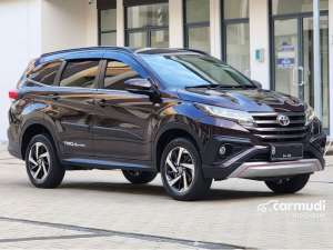 Toyota Rush