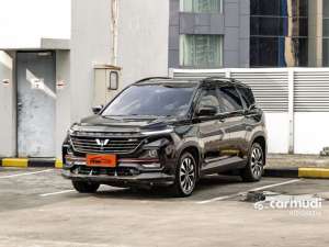Jual bekas 2021 Wuling Almaz 1.5 RS Pro SUV,lokasi di DKI Jakarta
