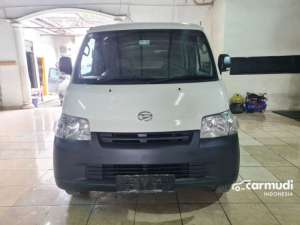 Jual bekas 2022 Daihatsu Gran Max 1.3 Blind Van AC Van TDP 6 JUTA,lokasi di DKI Jakarta