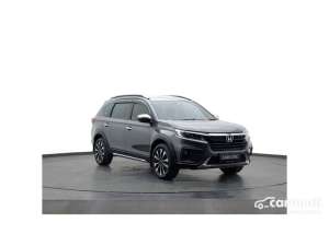 Jual bekas 2022 Honda BR-V 1.5 Prestige Honda Sensing SUV,lokasi di Jawa Barat
