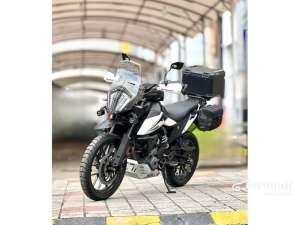 Jual bekas 2022 KTM 390 Adventure390,lokasi di DKI Jakarta
