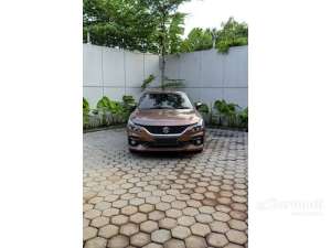 Jual bekas 2022 Suzuki Baleno 1.4 Hatchback Pemakaian 2023,lokasi di Jawa Barat