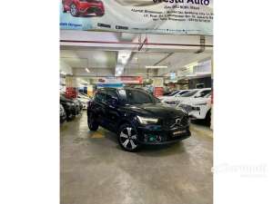 Jual bekas 2022 Volvo XC40 1.5 Recharge PHEV SUV ODO 9rb T5 2023 nik 2022 Like New XC 40,lokasi di DKI Jakarta