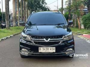 Jual bekas 2022 Wuling Cortez 1.5 CT L Lux MPV CVT - KILOMETER RENDAH, Atas Nama Perorangan.. LOW PRICE,lokasi di DKI Jakarta