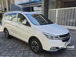 Jual bekas 2022 Wuling Cortez 1.5 EX Lux MPV KM 22 rb,lokasi di Jawa Timur