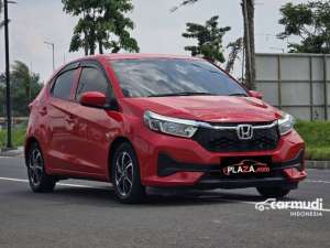 Honda Brio