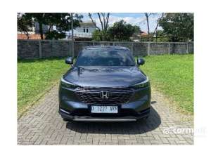 Jual bekas 2023 Honda HR-V 1,5 Special Edition SUV AT,lokasi di Jawa Barat
