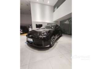 Jual bekas 2023 Hyundai IONIQ 6 0.0 Fastback,lokasi di Sumatera Barat