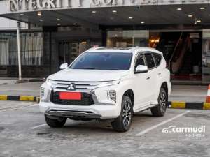Jual bekas 2023 Mitsubishi Pajero Sport 2.4 Dakar 4x2 SUV,lokasi di Jawa Barat