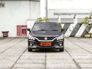 Jual bekas 2023 Suzuki Baleno 1.5 Hatchback,lokasi di Jawa Barat